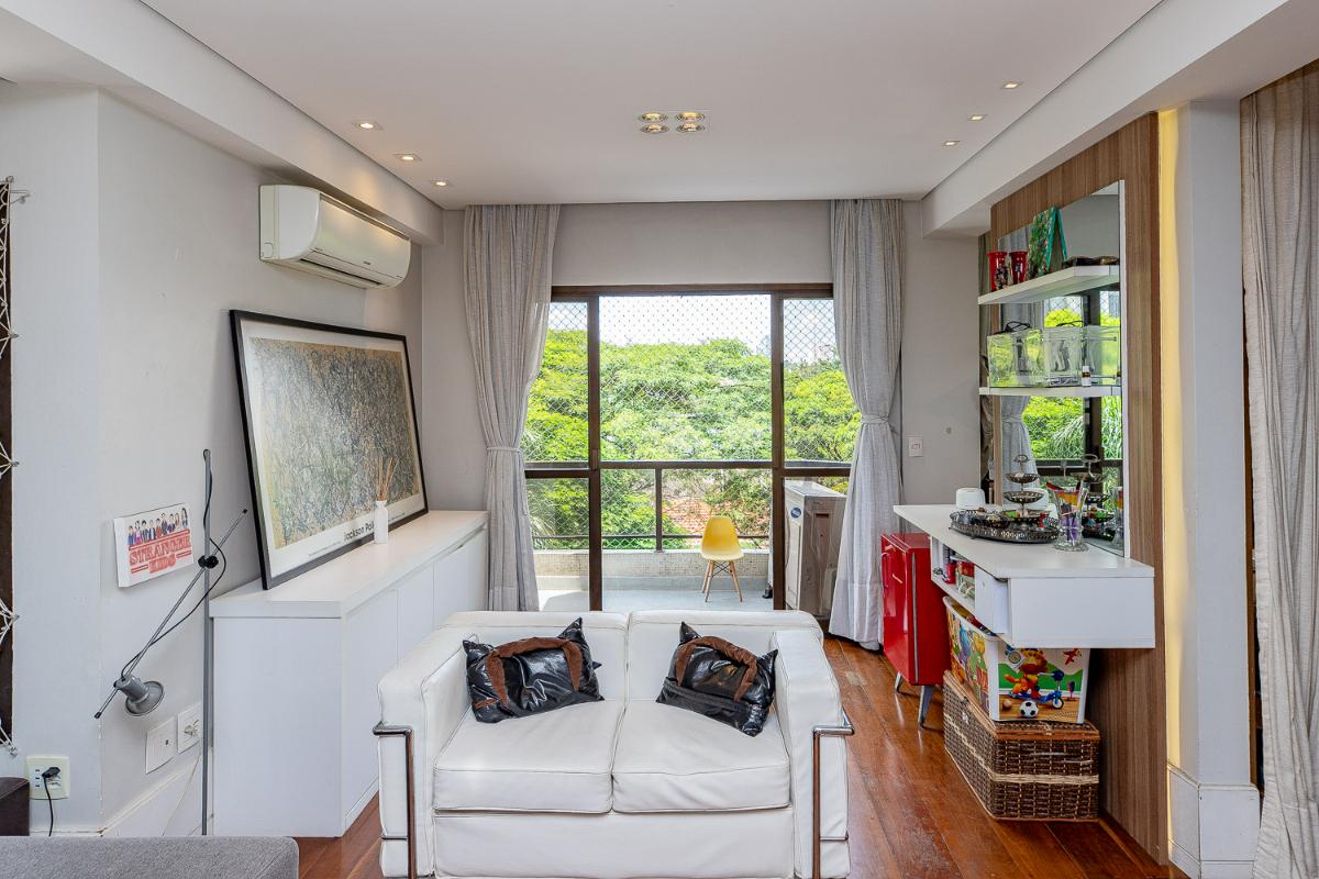Apartamento, 3 quartos, 187 m² - Foto 7