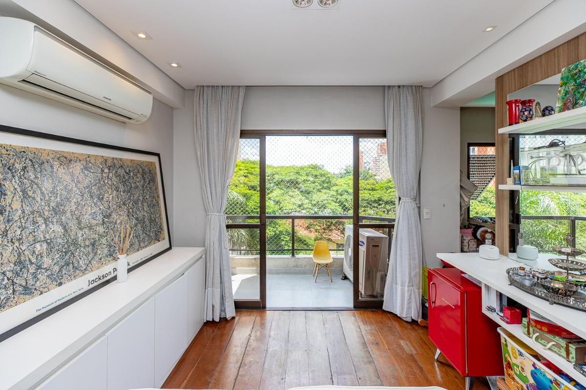 Apartamento, 3 quartos, 187 m² - Foto 8