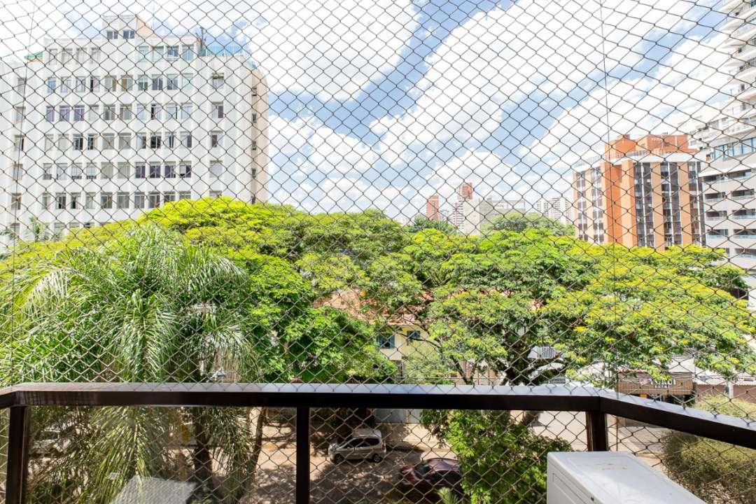 Apartamento, 3 quartos, 187 m² - Foto 9