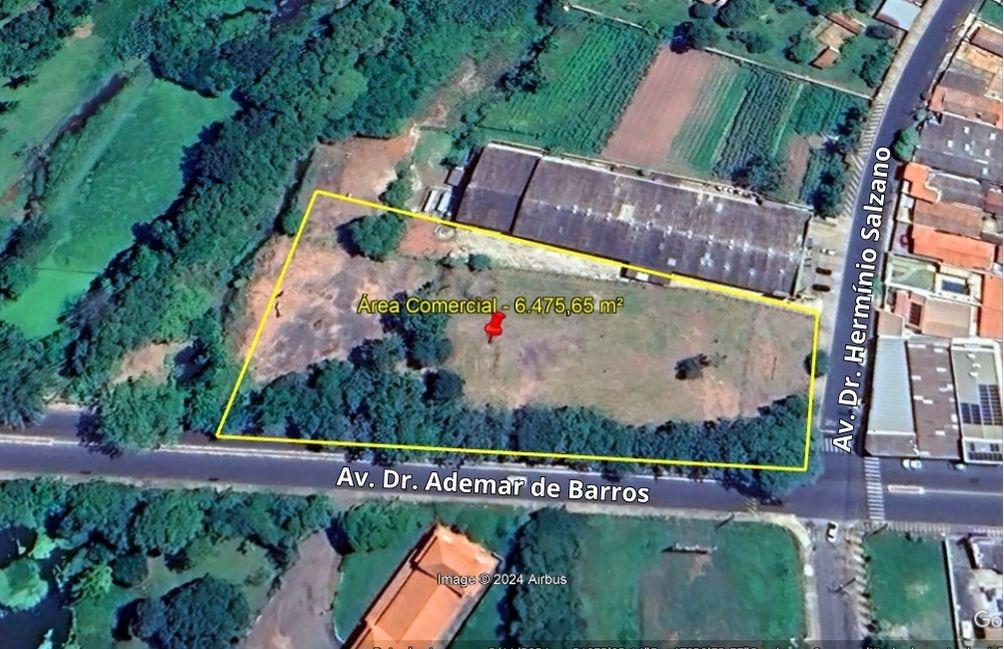 Terreno, 6475 m² - Foto 15