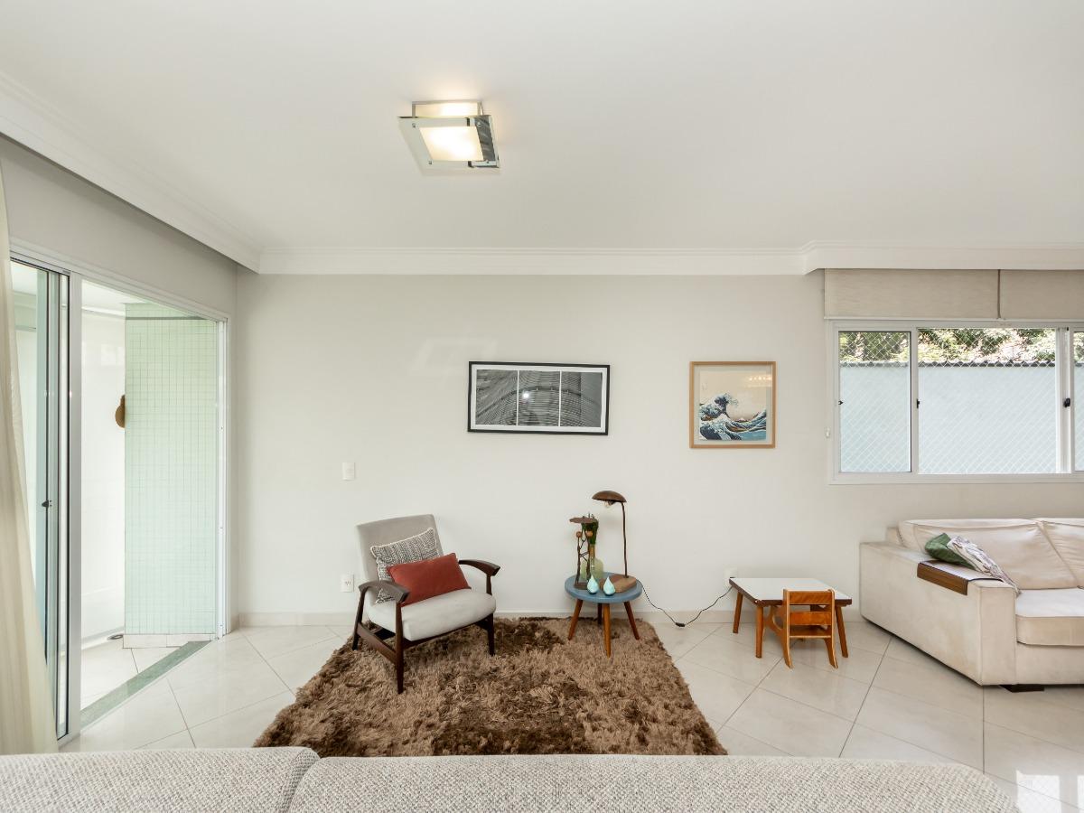 Apartamento, 3 quartos, 126 m² - Foto 10