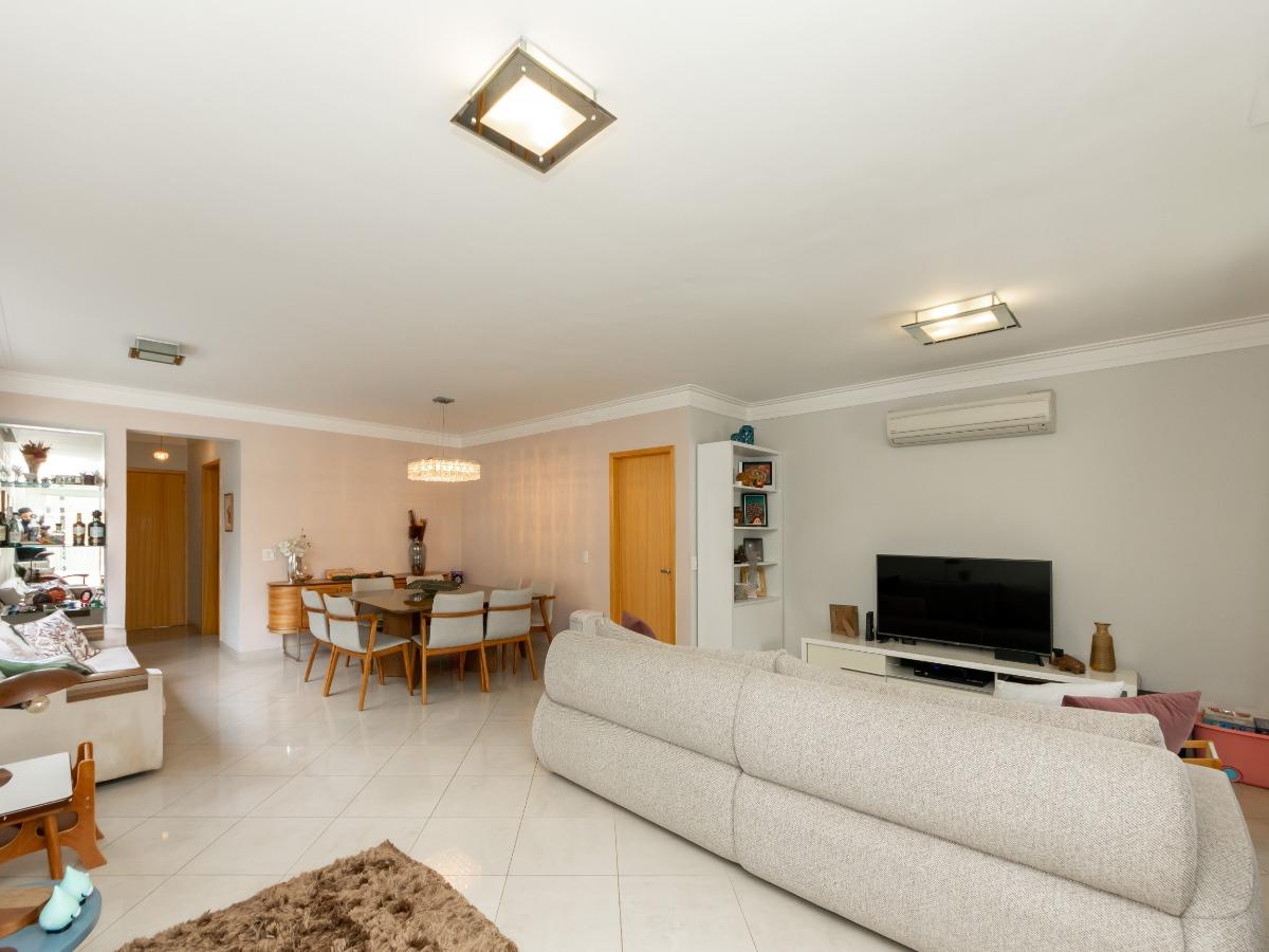 Apartamento, 3 quartos, 126 m² - Foto 12