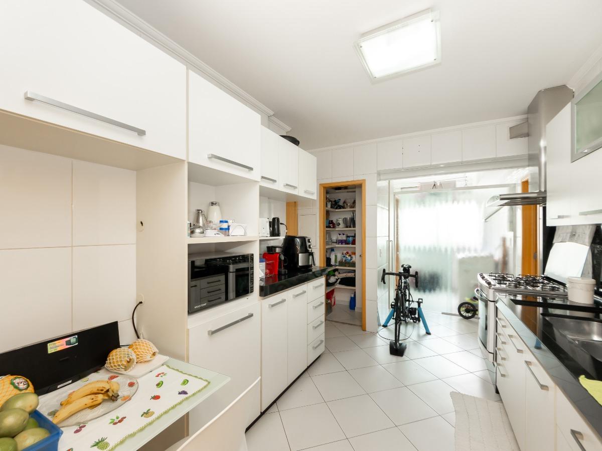 Apartamento, 3 quartos, 126 m² - Foto 13