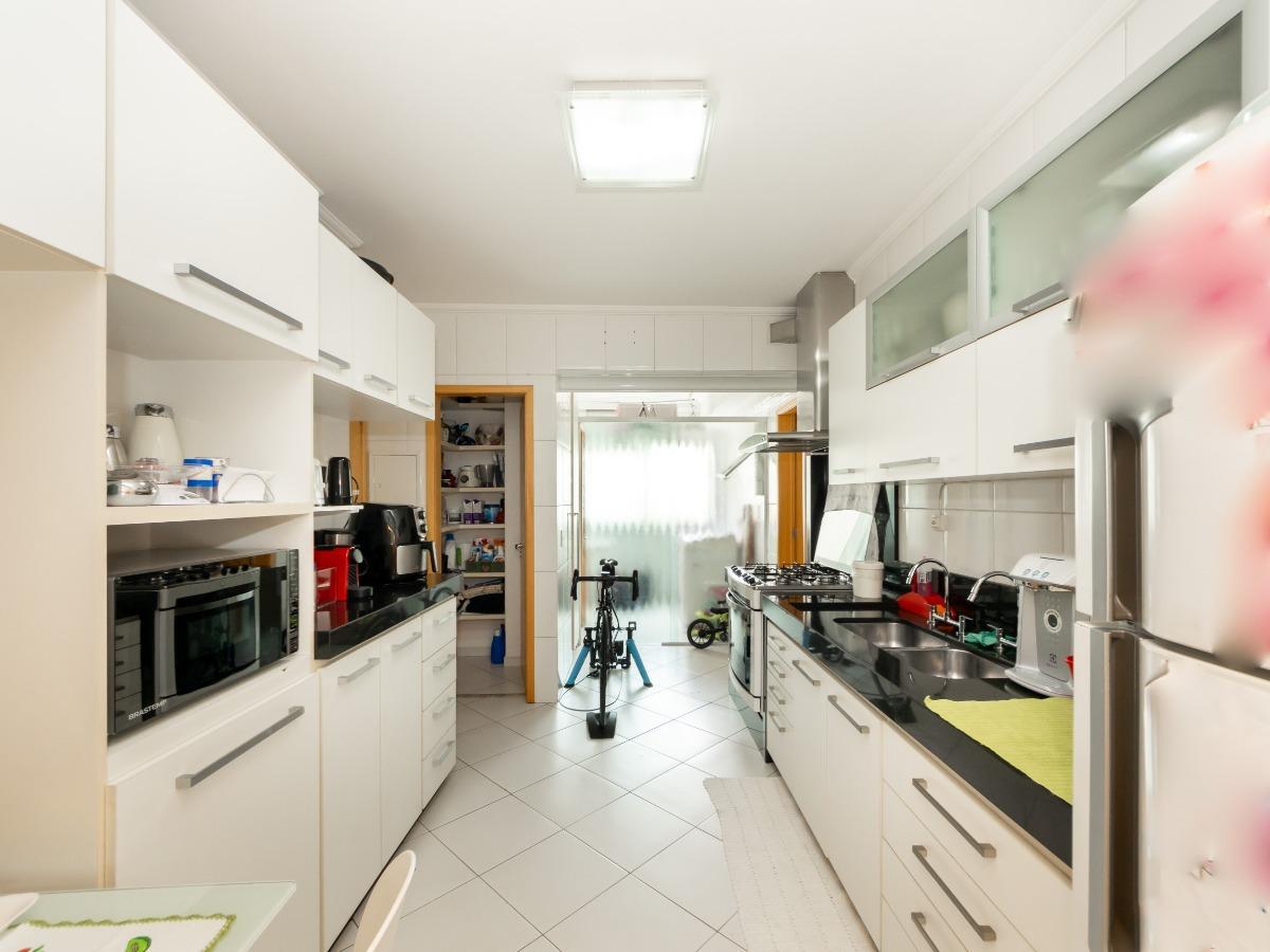Apartamento, 3 quartos, 126 m² - Foto 14