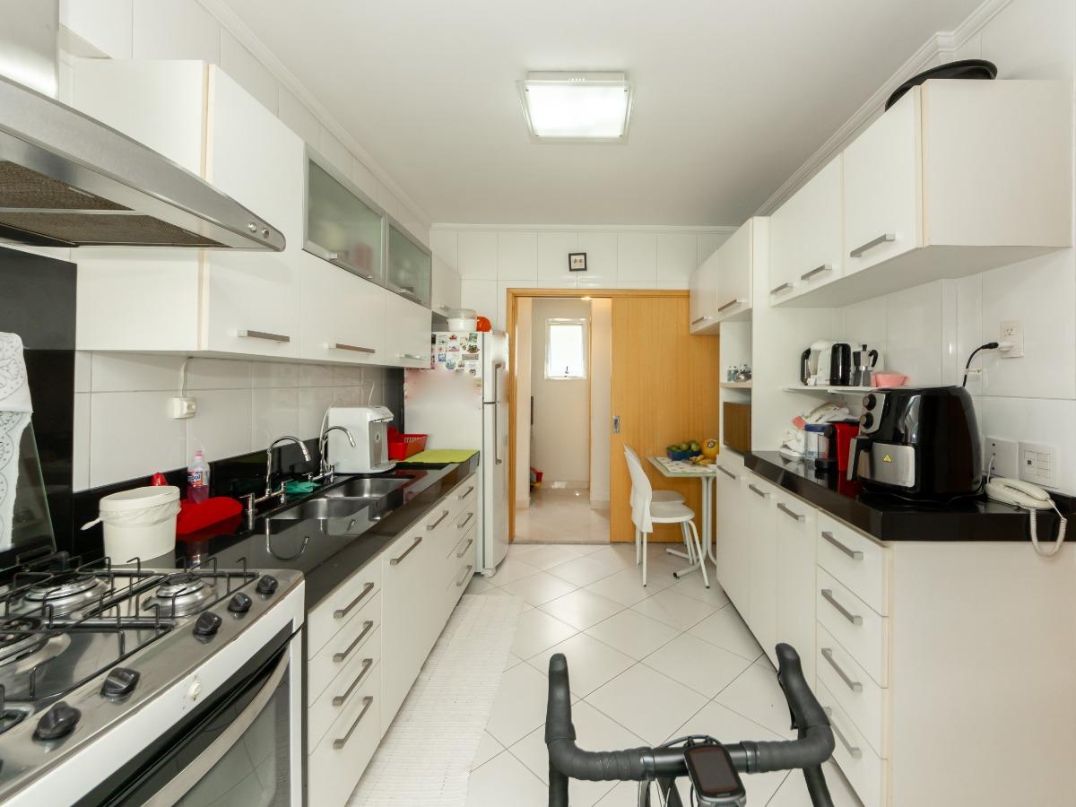 Apartamento, 3 quartos, 126 m² - Foto 15