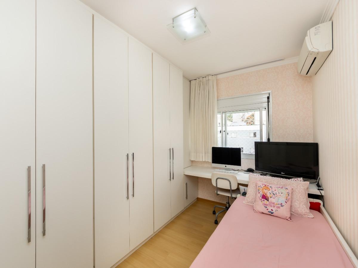 Apartamento, 3 quartos, 126 m² - Foto 17