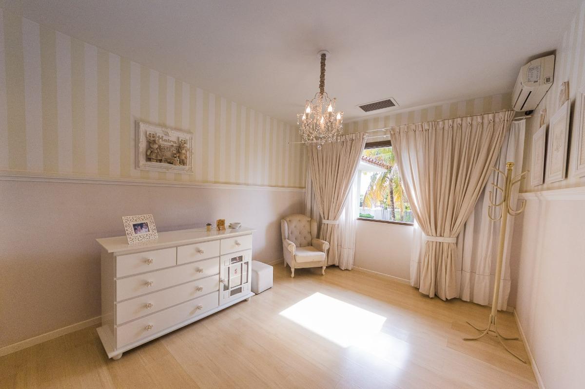 Casa, 7 quartos, 2810 m² - Foto 17