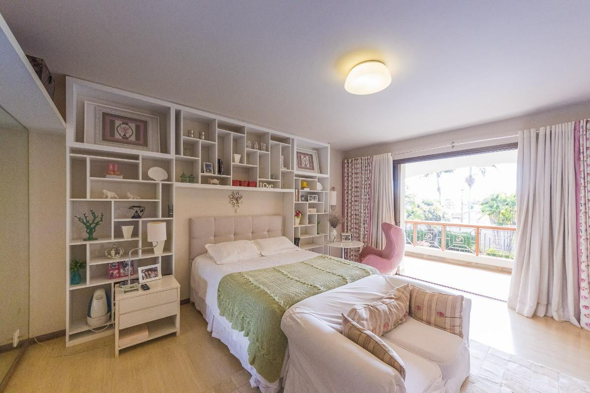 Casa, 7 quartos, 2810 m² - Foto 18