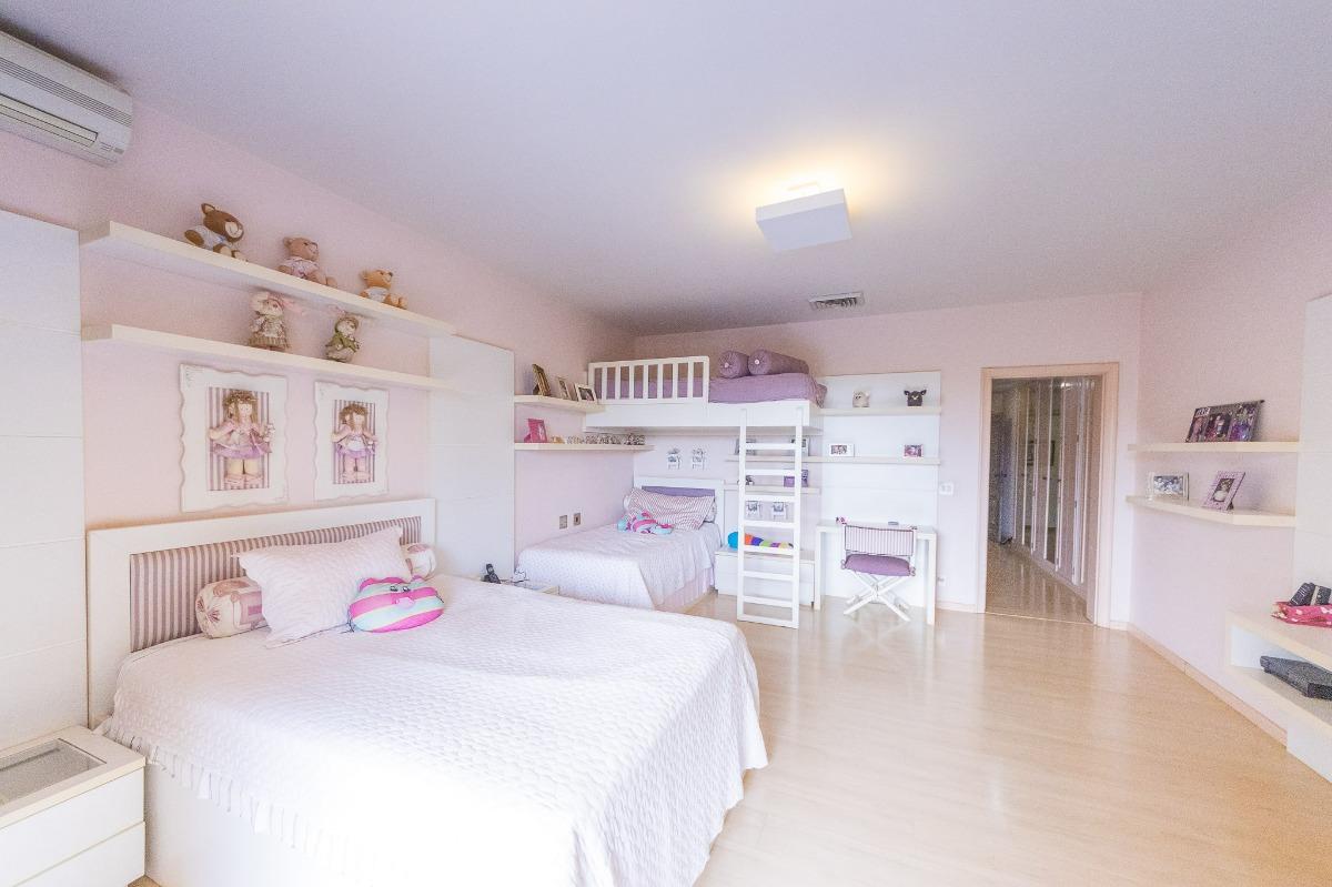 Casa, 7 quartos, 2810 m² - Foto 19