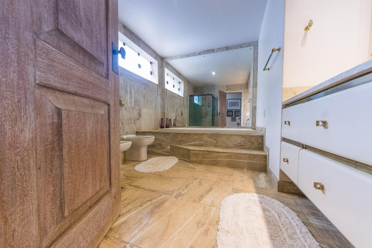 Casa, 7 quartos, 2810 m² - Foto 20