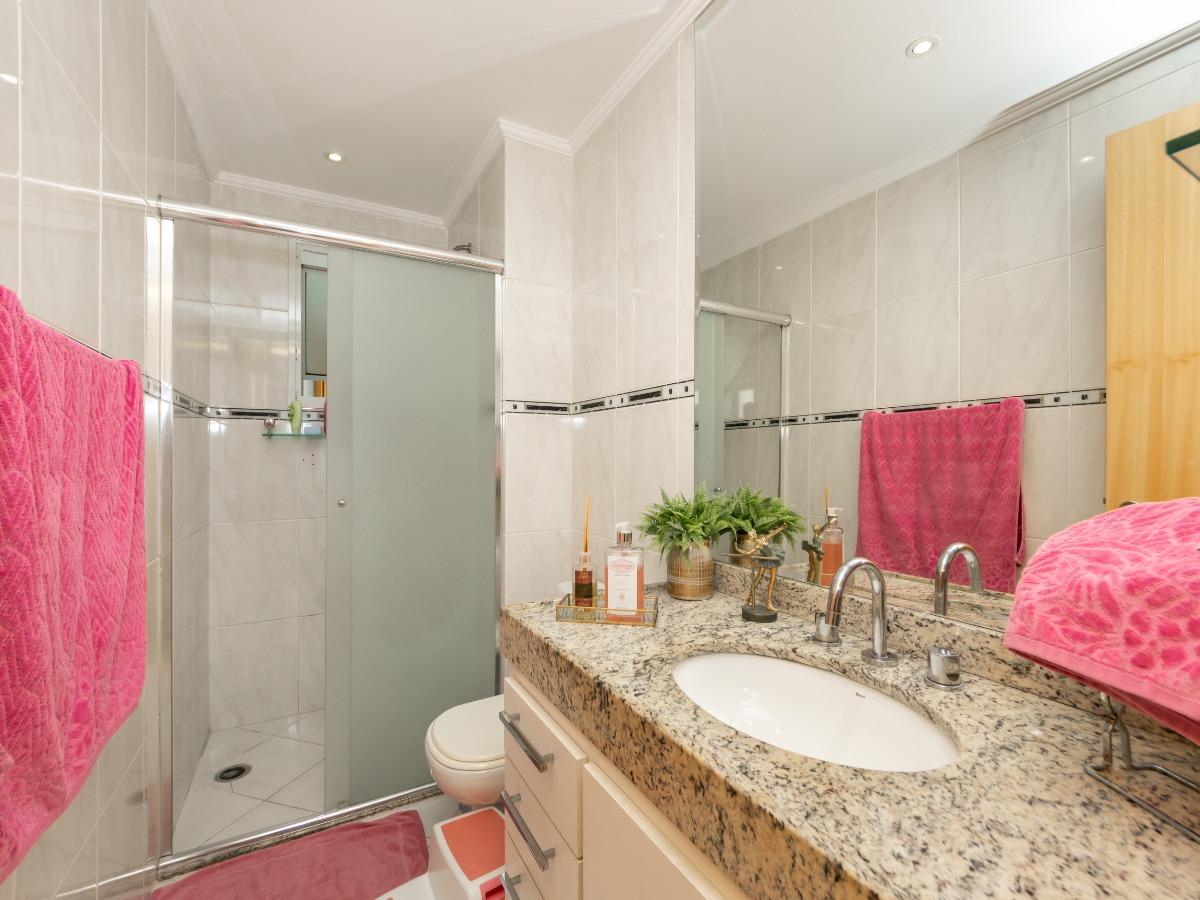 Apartamento, 3 quartos, 126 m² - Foto 20