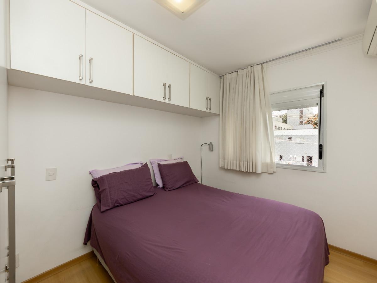 Apartamento, 3 quartos, 126 m² - Foto 22