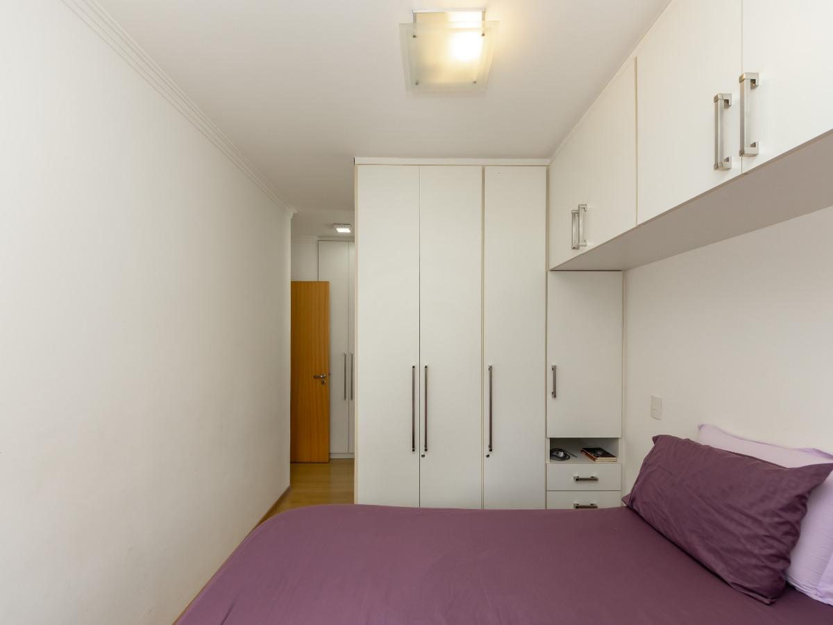 Apartamento, 3 quartos, 126 m² - Foto 24
