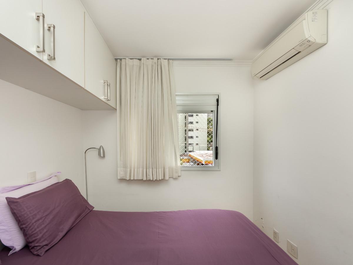 Apartamento, 3 quartos, 126 m² - Foto 25