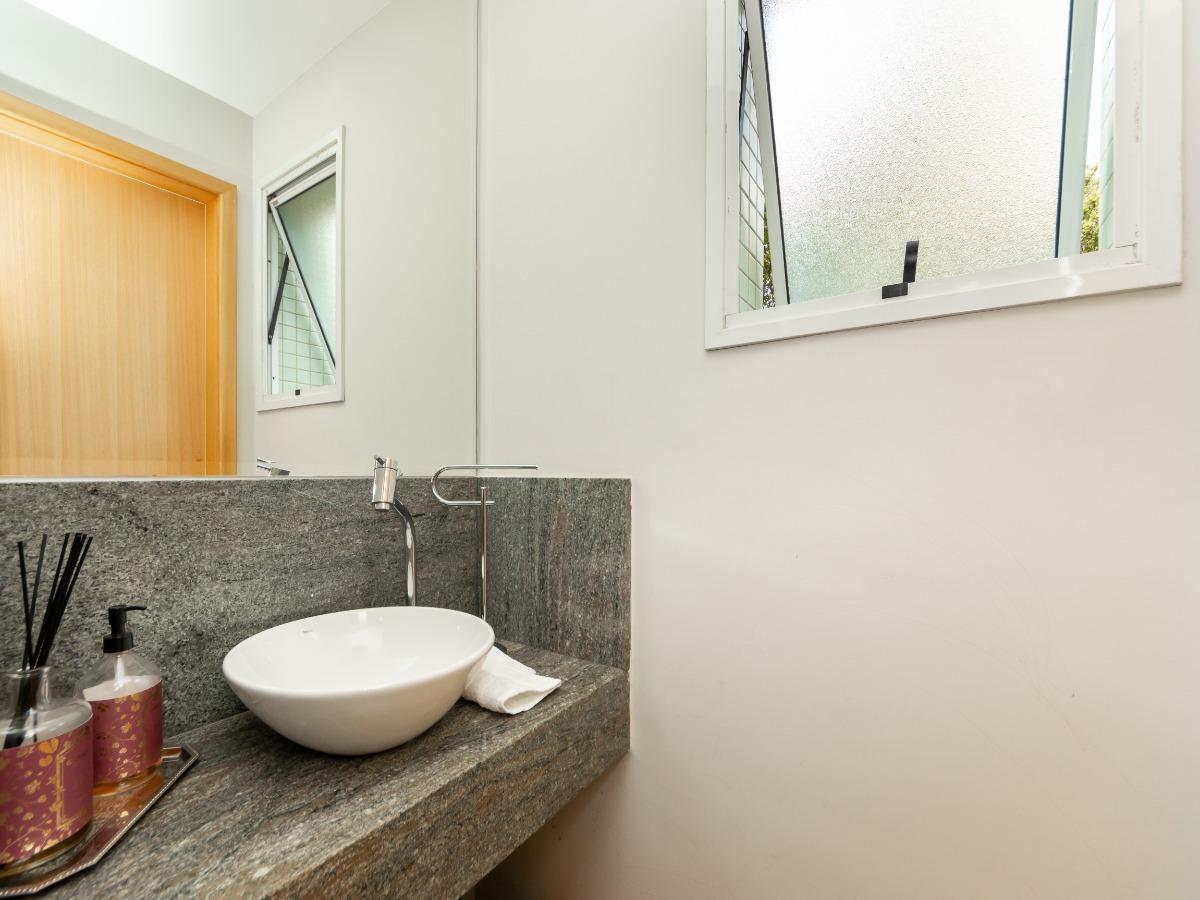 Apartamento, 3 quartos, 126 m² - Foto 3