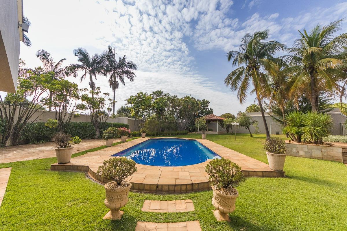 Casa, 7 quartos, 2810 m² - Foto 3