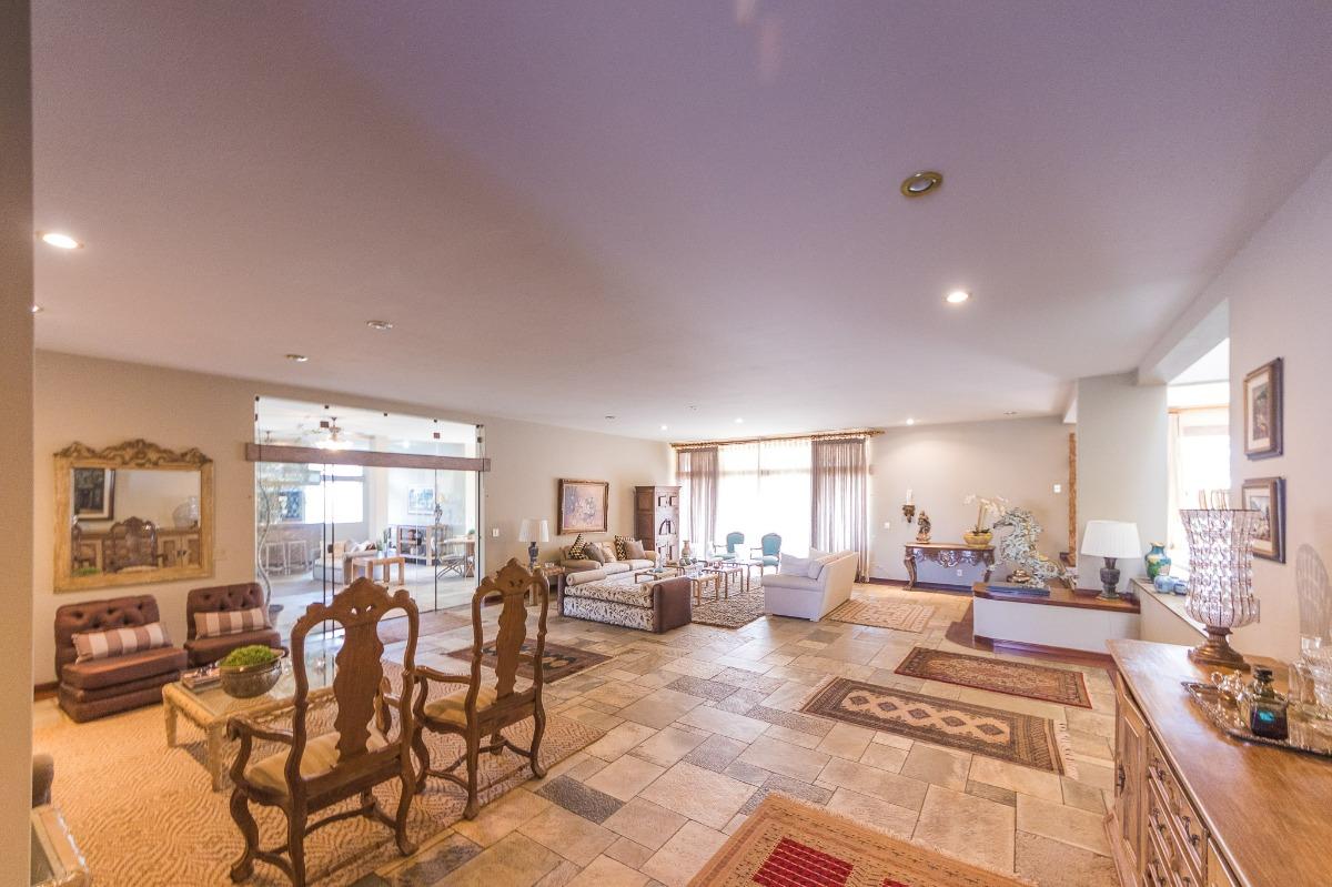 Casa, 7 quartos, 2810 m² - Foto 4