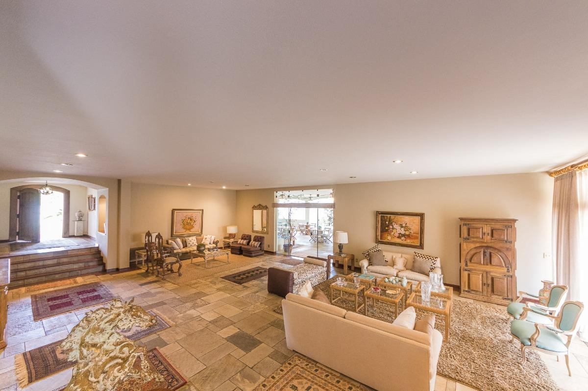 Casa, 7 quartos, 2810 m² - Foto 5