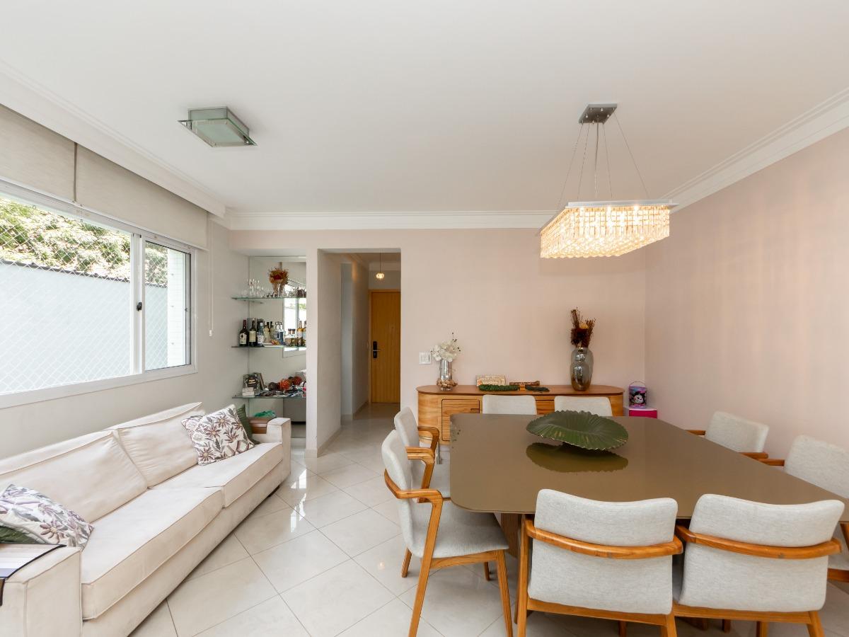 Apartamento, 3 quartos, 126 m² - Foto 5