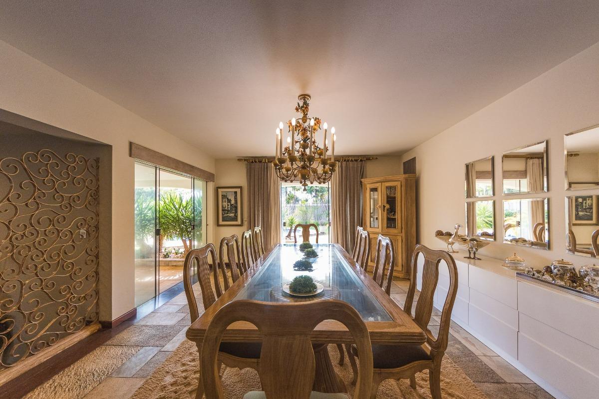 Casa, 7 quartos, 2810 m² - Foto 6
