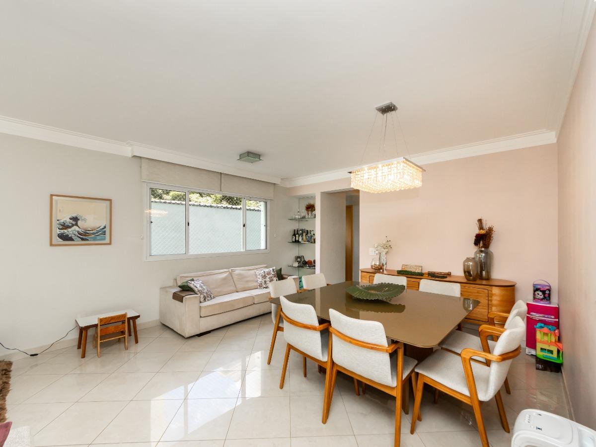 Apartamento, 3 quartos, 126 m² - Foto 6