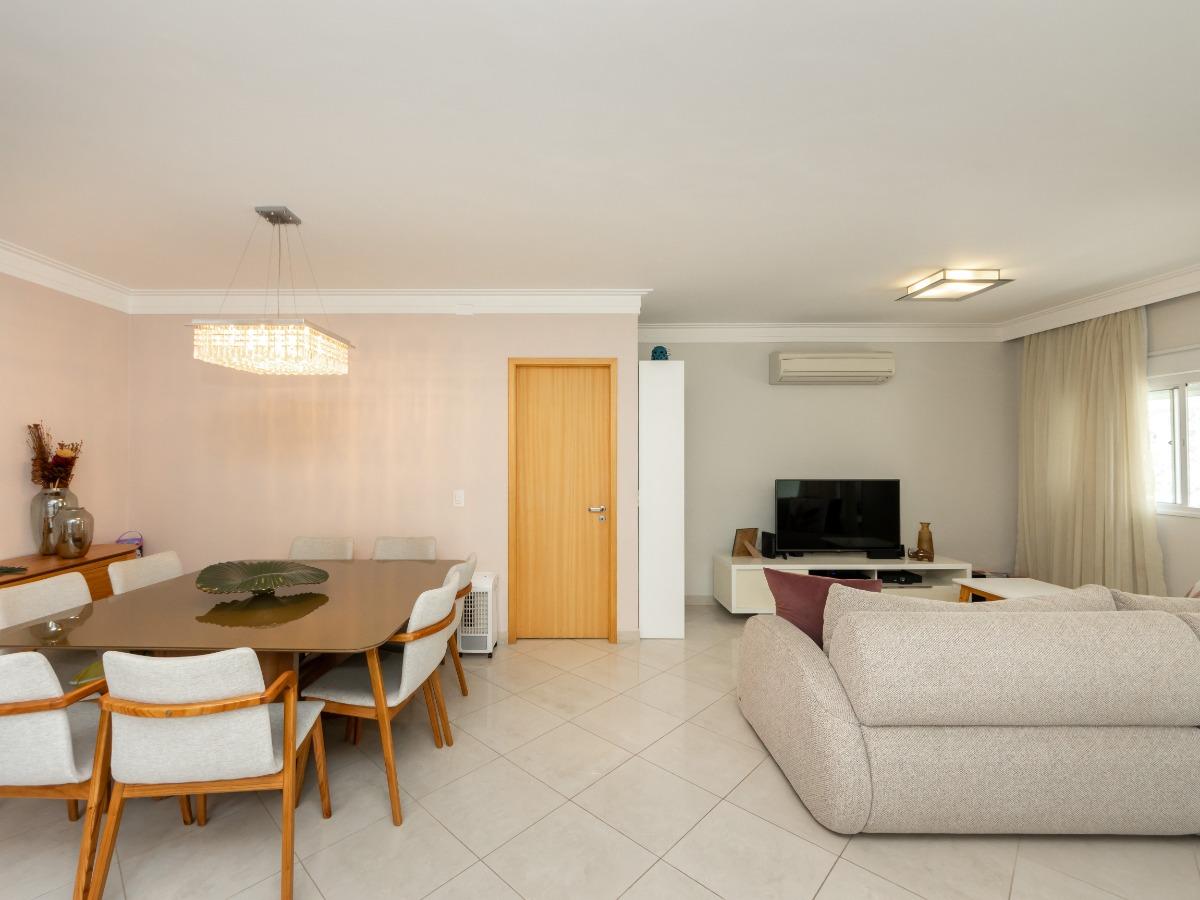 Apartamento, 3 quartos, 126 m² - Foto 7