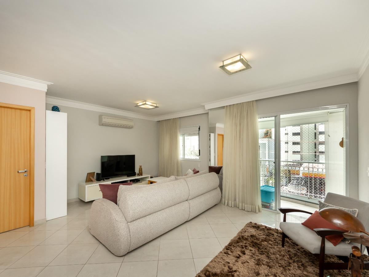 Apartamento, 3 quartos, 126 m² - Foto 9