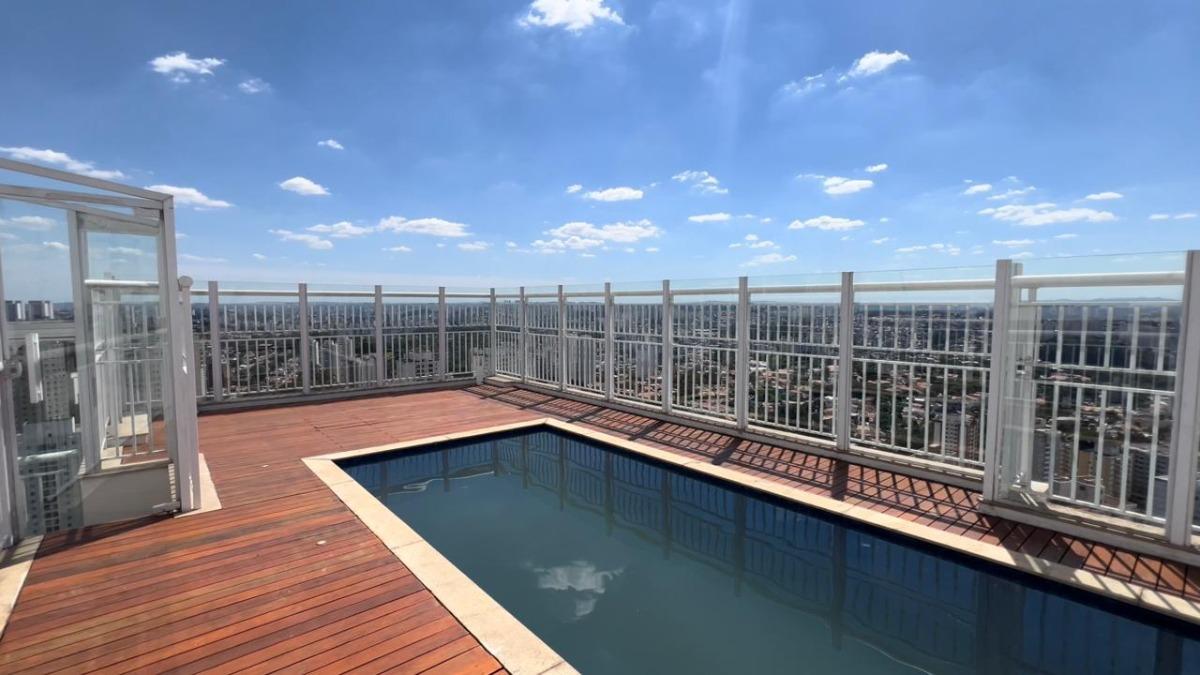 Cobertura, 3 quartos, 280 m² - Foto 24