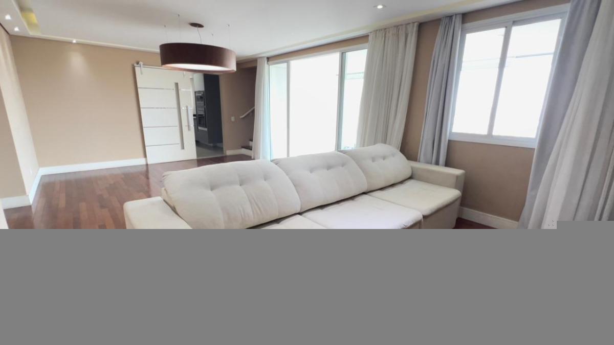 Cobertura, 3 quartos, 280 m² - Foto 2
