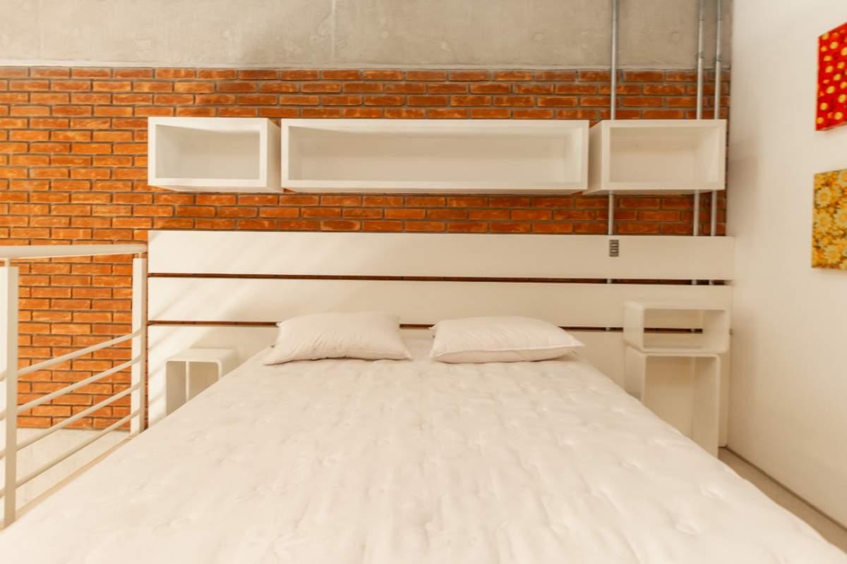 Casa, 1 quarto, 79 m² - Foto 10