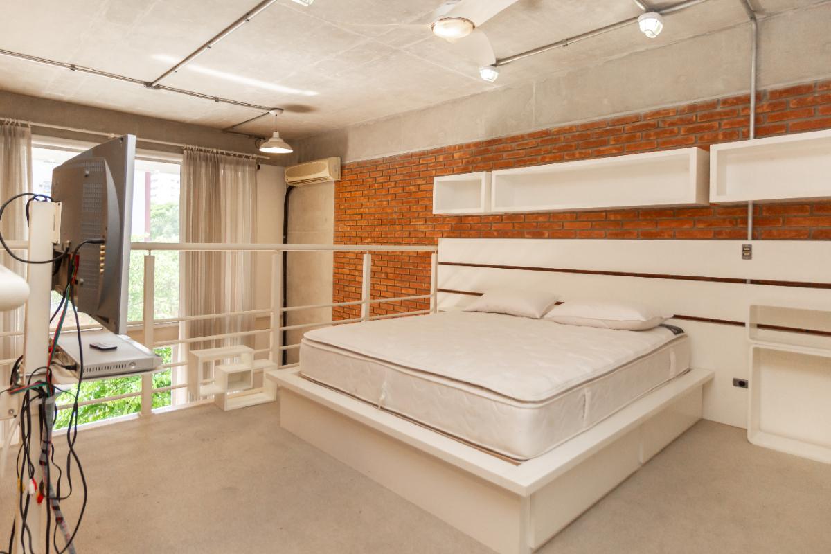 Casa, 1 quarto, 79 m² - Foto 11