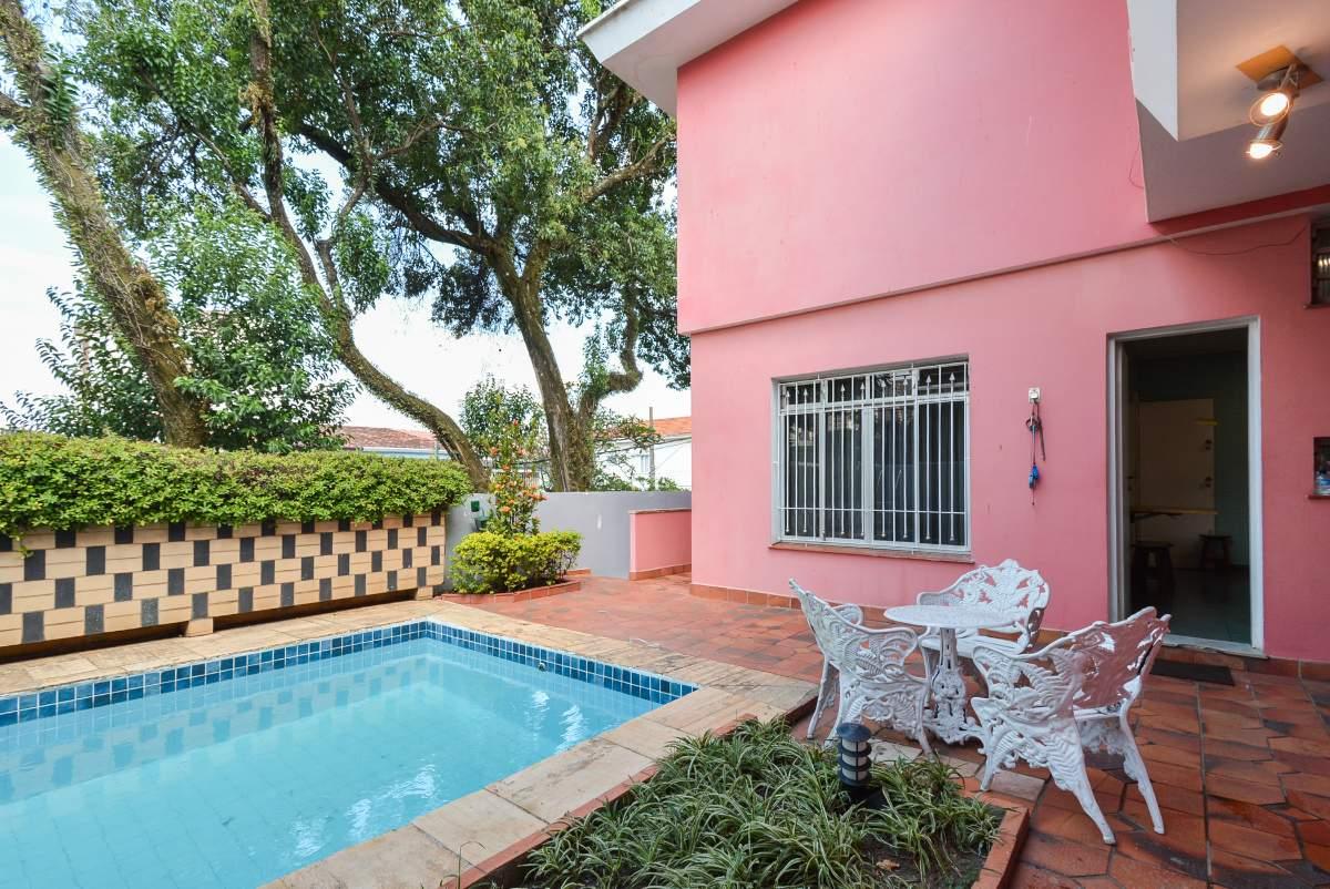 Casa, 3 quartos, 250 m² - Foto 12