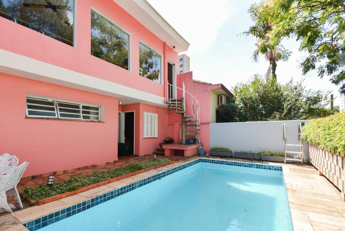 Casa, 3 quartos, 250 m² - Foto 1
