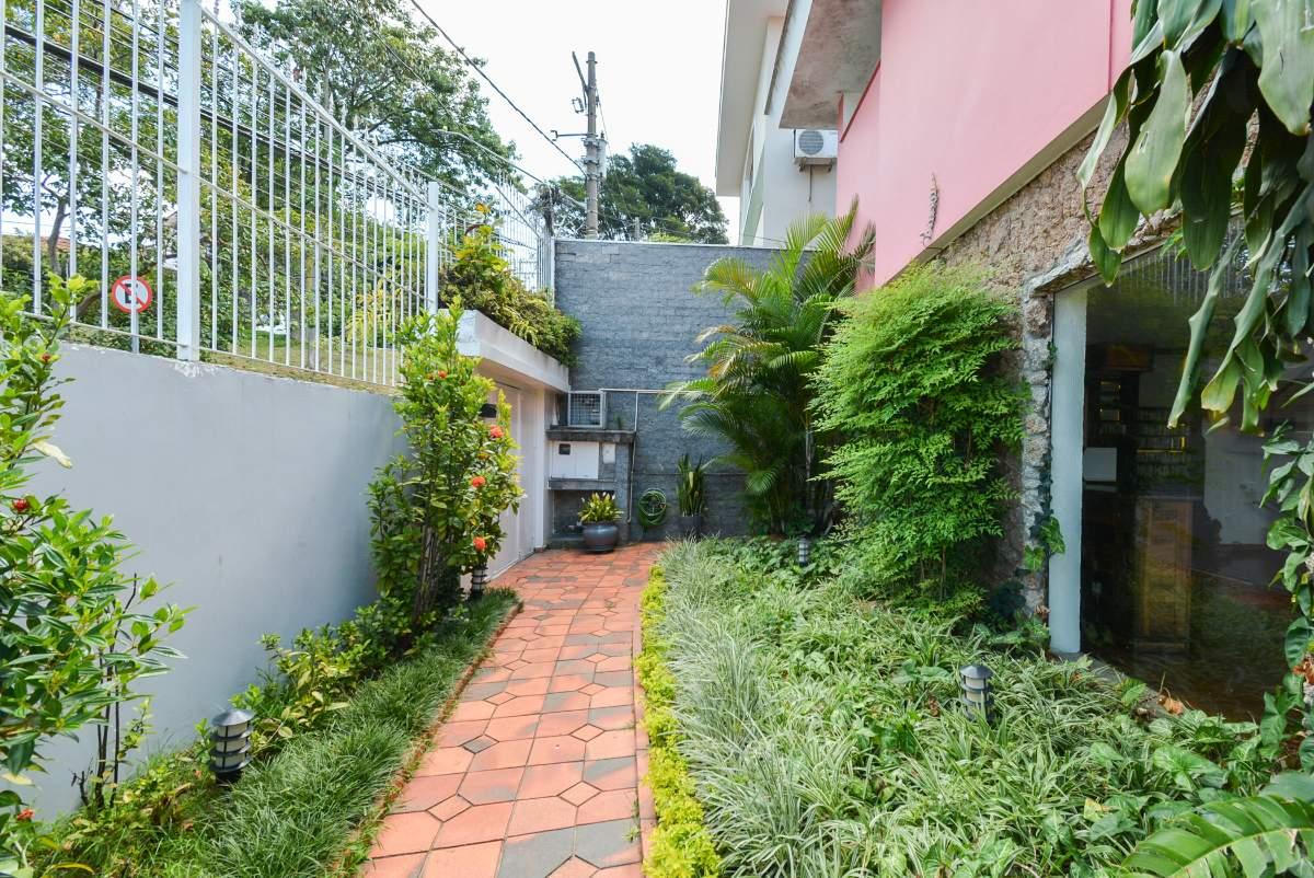Casa, 3 quartos, 250 m² - Foto 15