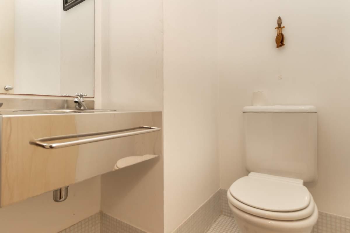Casa, 1 quarto, 79 m² - Foto 16