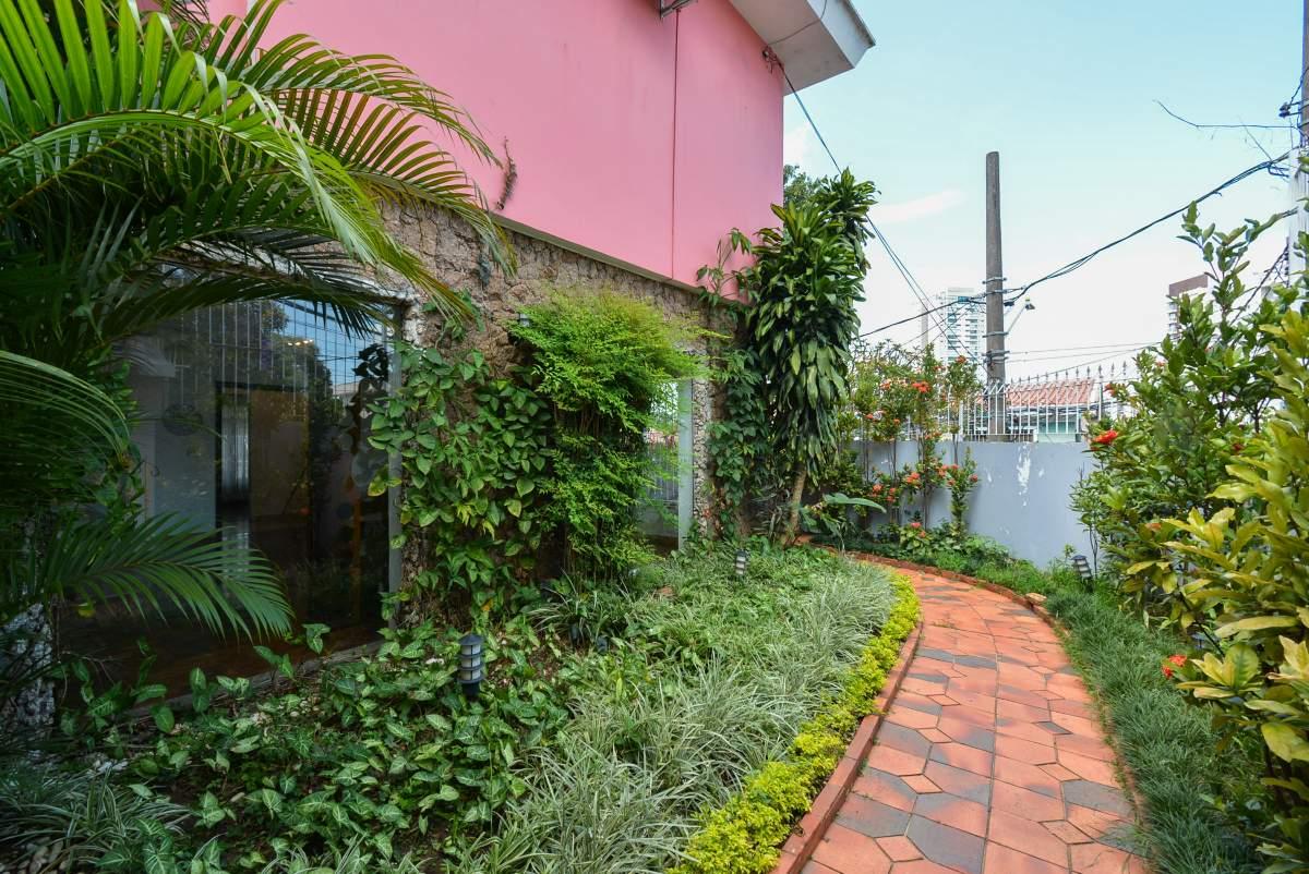 Casa, 3 quartos, 250 m² - Foto 18