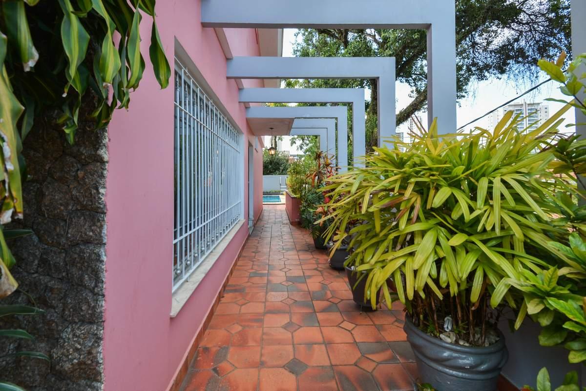 Casa, 3 quartos, 250 m² - Foto 21