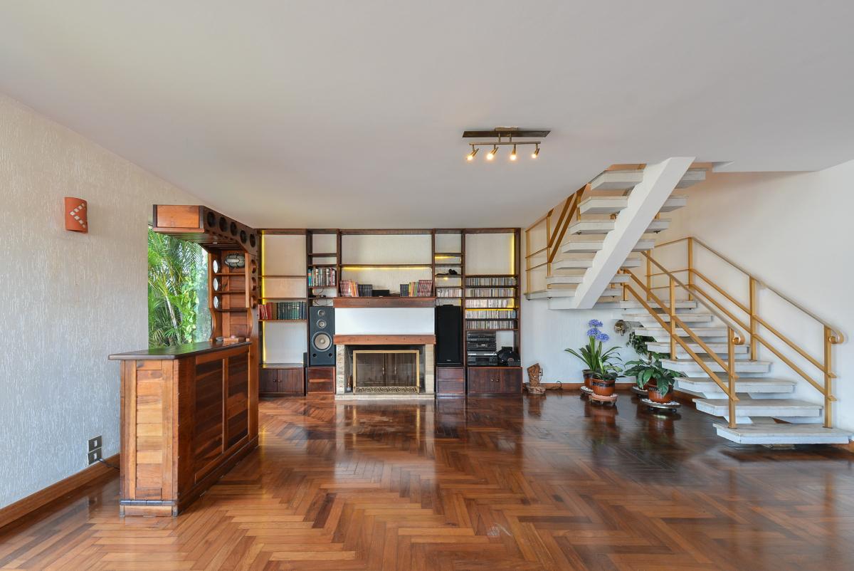 Casa, 3 quartos, 250 m² - Foto 23
