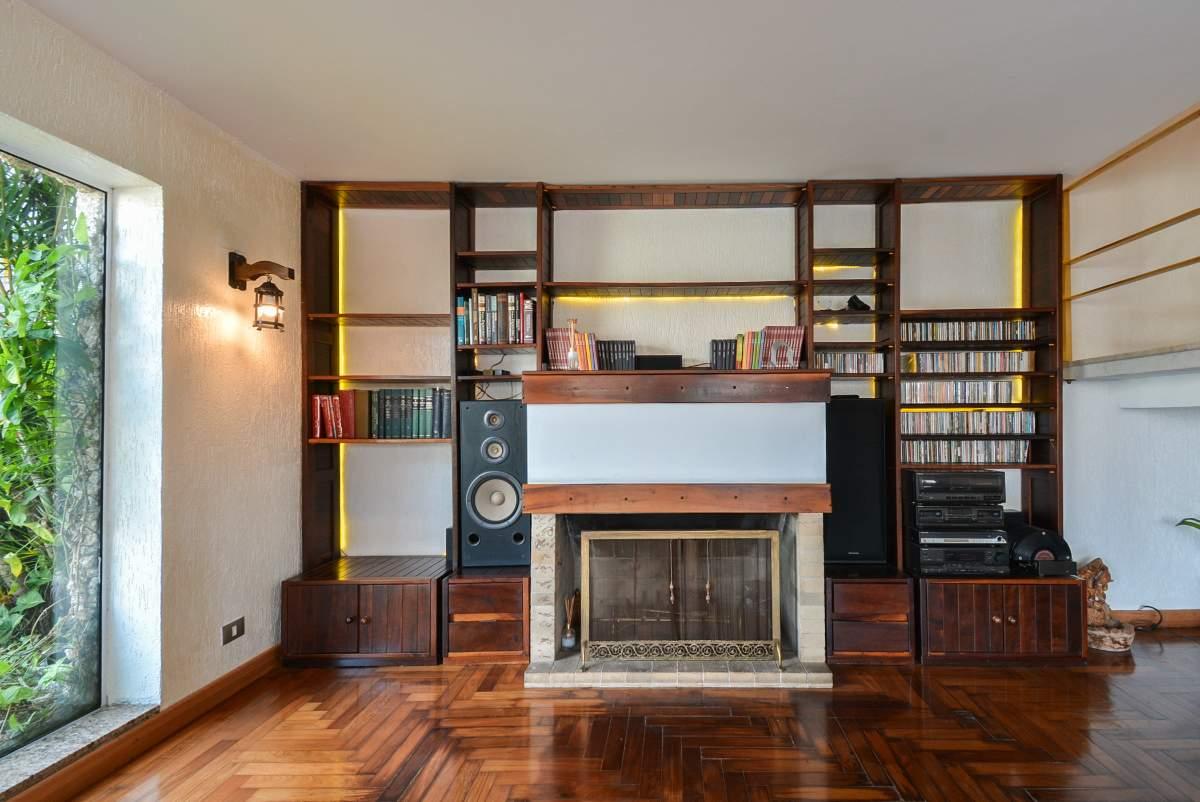 Casa, 3 quartos, 250 m² - Foto 25