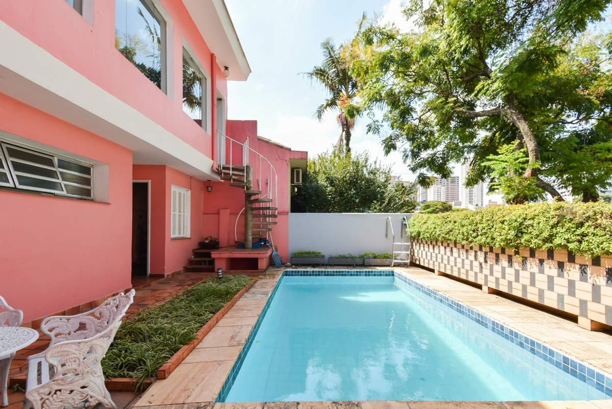 Casa, 3 quartos, 250 m² - Foto 2