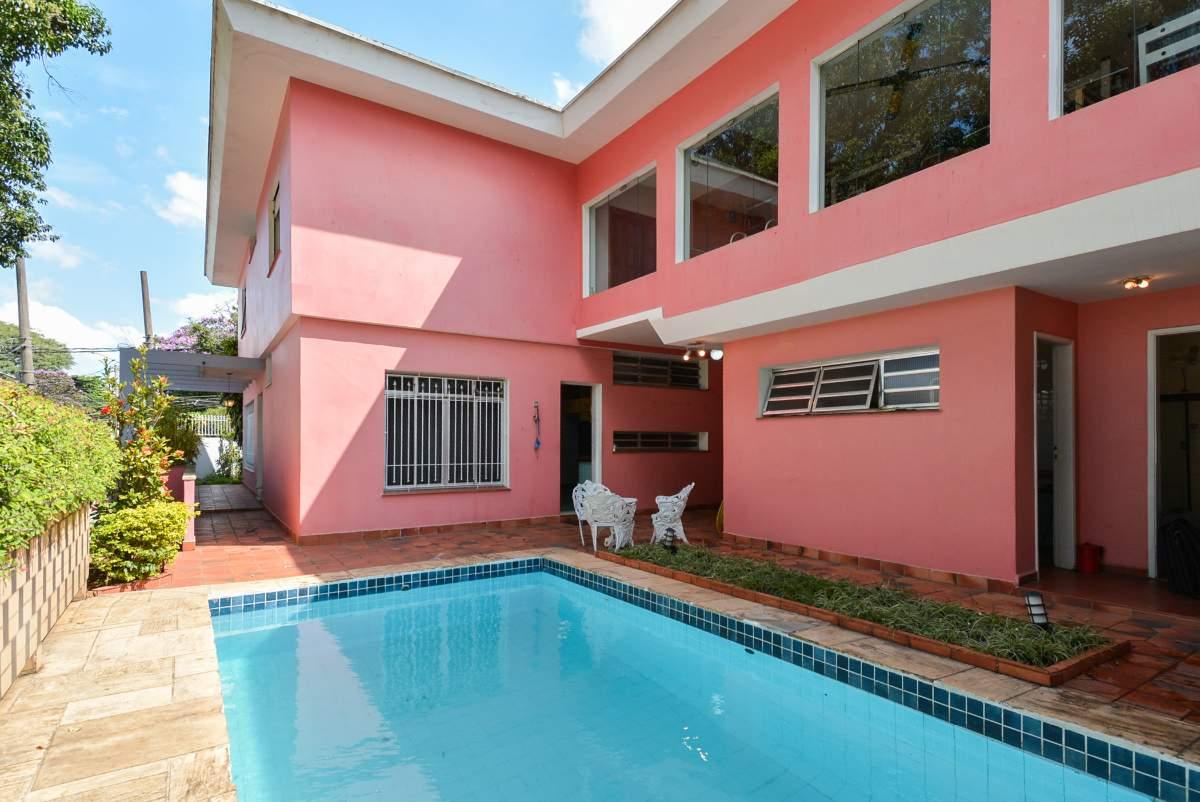 Casa, 3 quartos, 250 m² - Foto 3