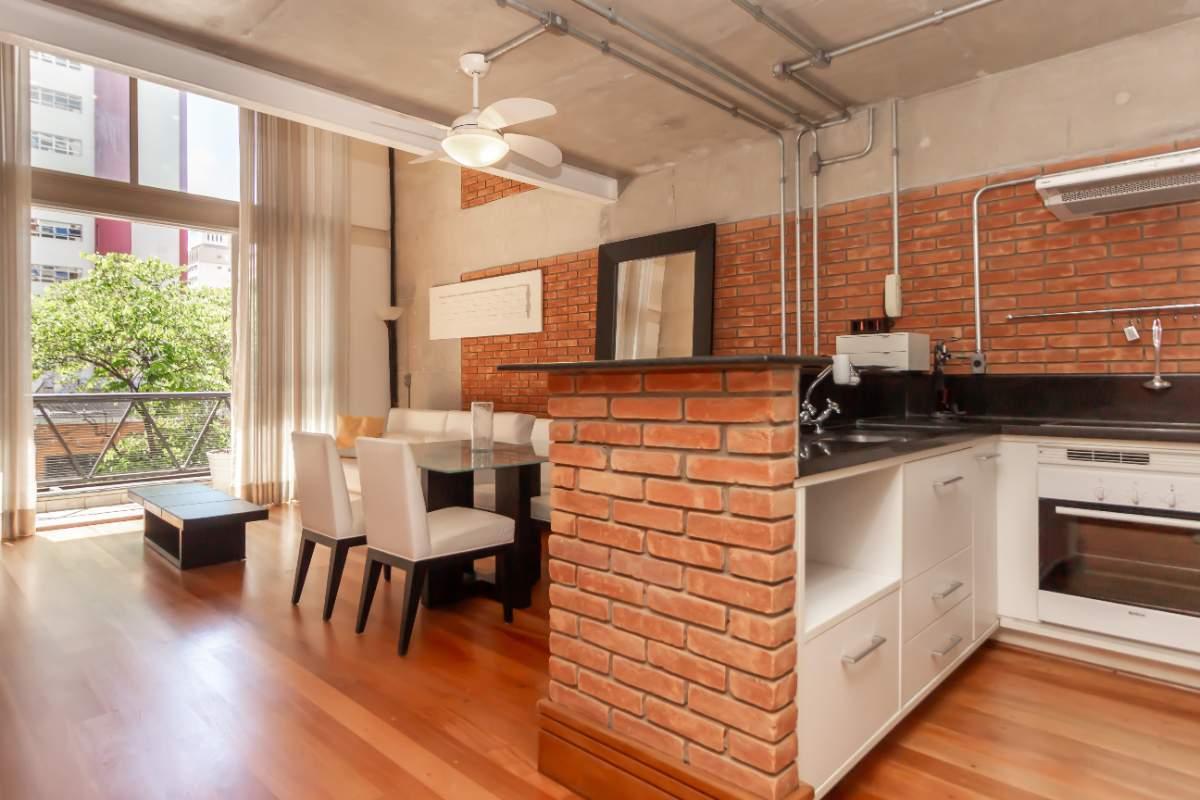 Casa, 1 quarto, 79 m² - Foto 3