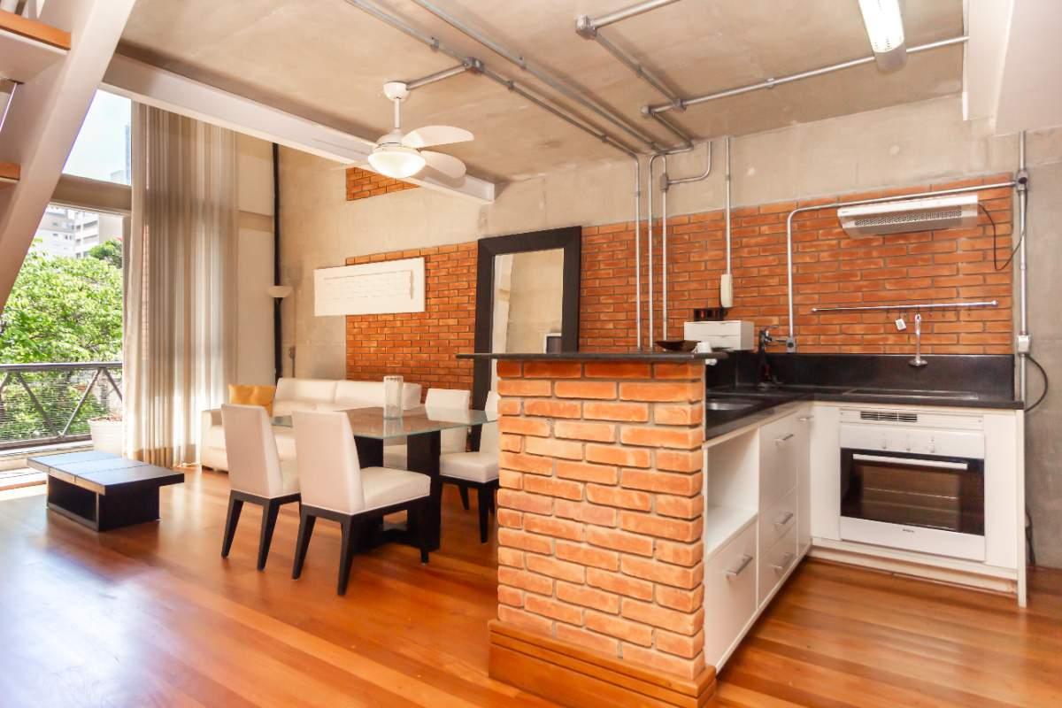 Casa, 1 quarto, 79 m² - Foto 4