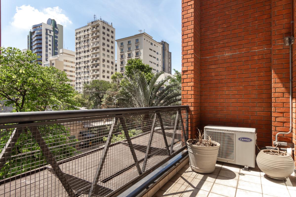 Casa, 1 quarto, 79 m² - Foto 5