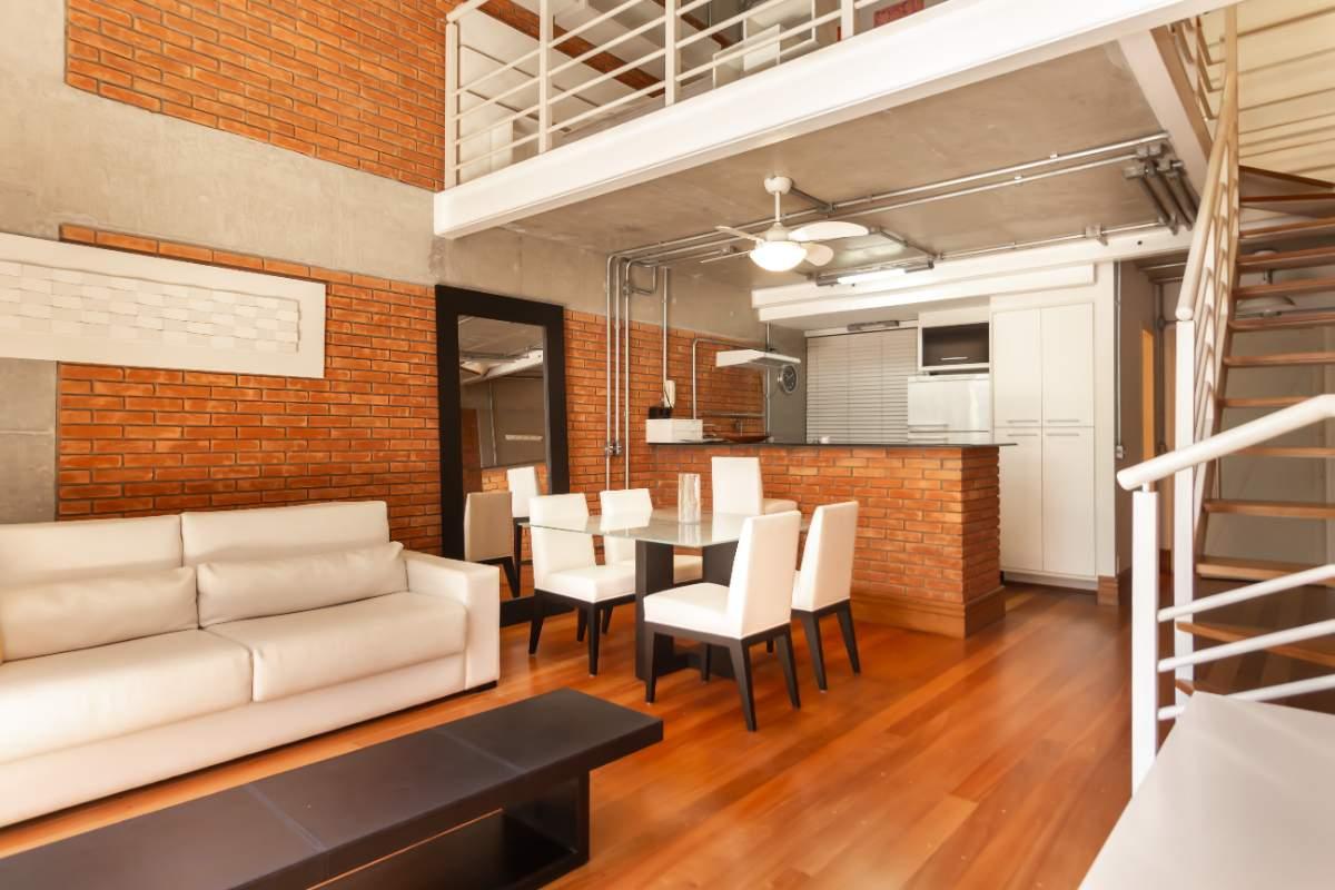 Casa, 1 quarto, 79 m² - Foto 8