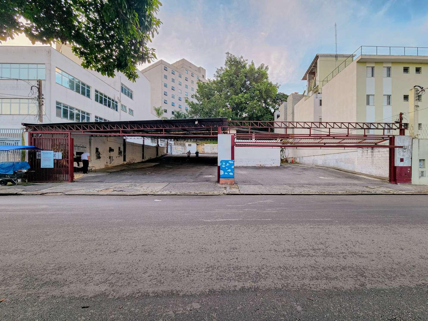 Terreno, 540 m² - Foto 1
