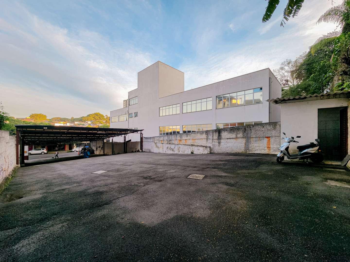Terreno, 540 m² - Foto 2