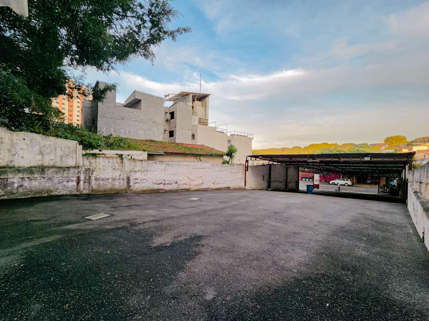 Terreno, 540 m² - Foto 3