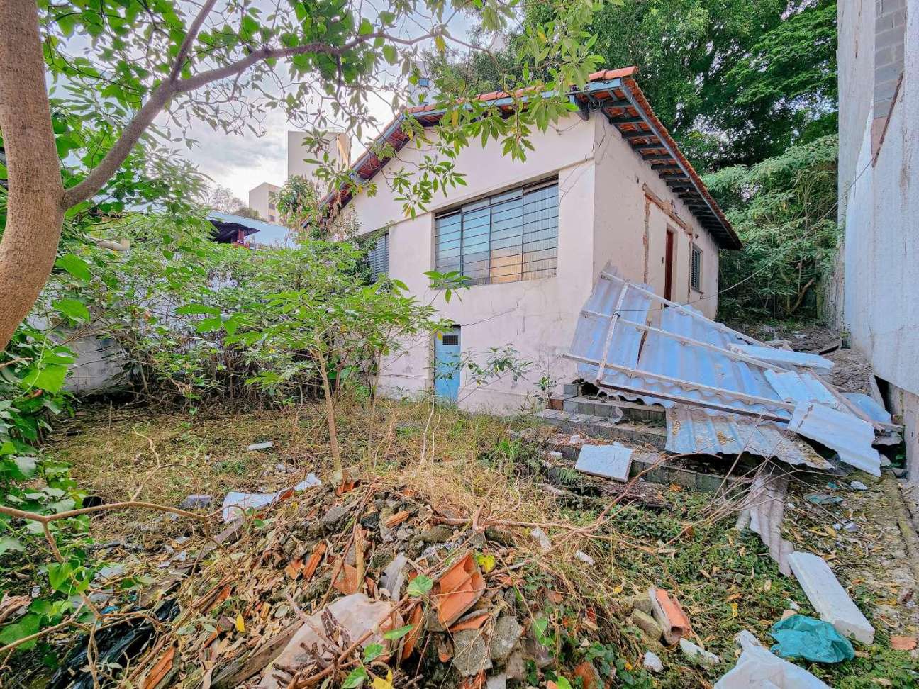 Terreno, 540 m² - Foto 7