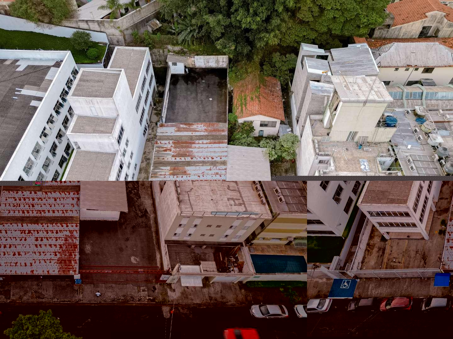 Terreno, 540 m² - Foto 9